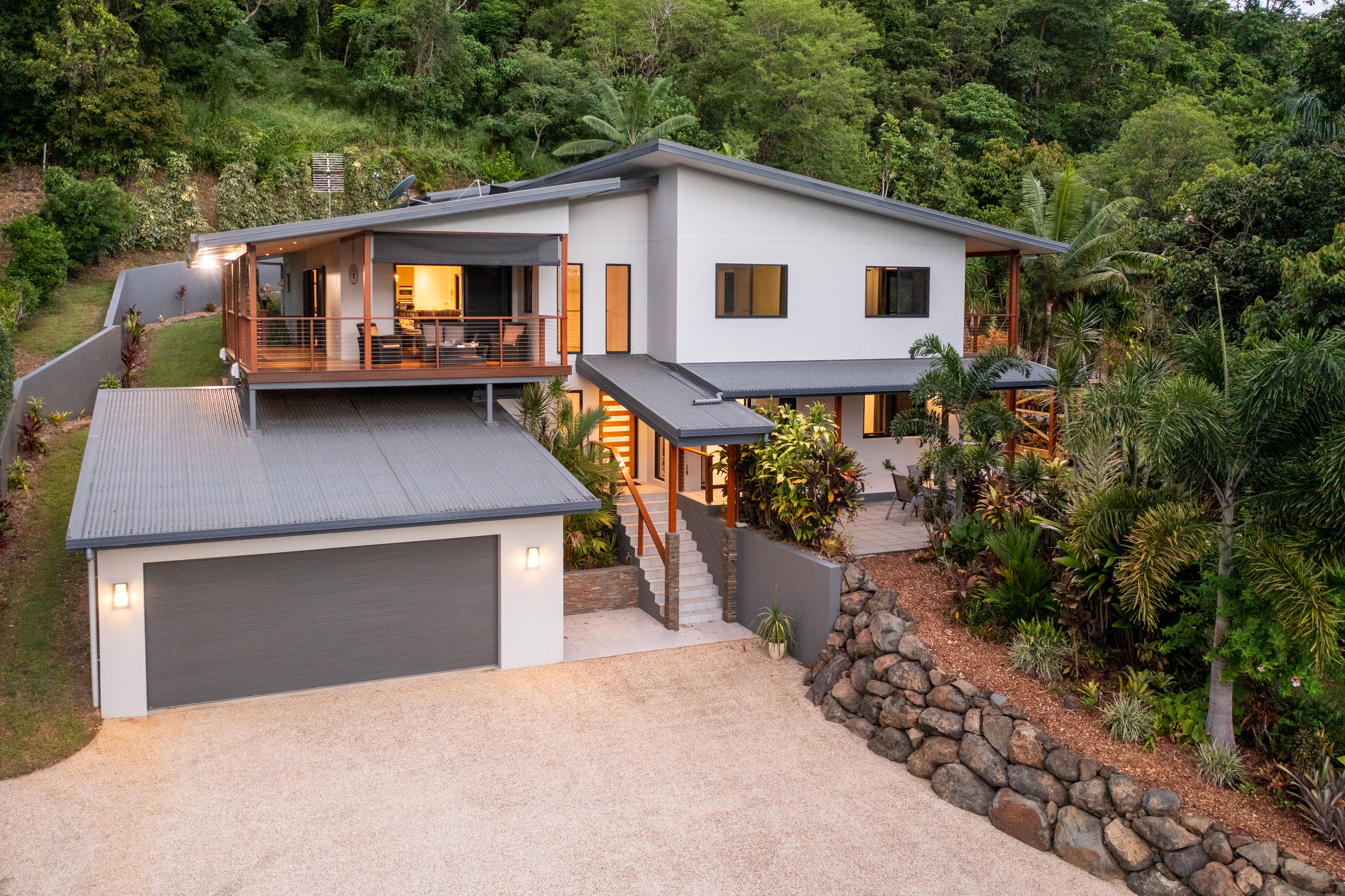 81 KOOKABURRA DR, CANNON VALLEY QLD 4800, 0部屋, 0バスルーム, House