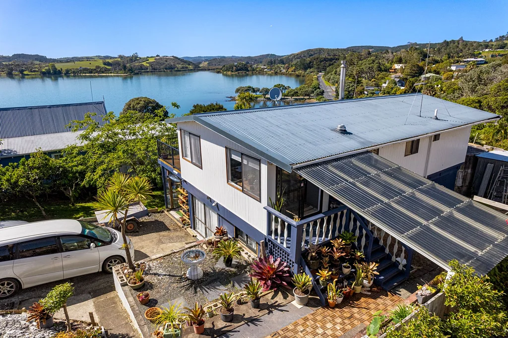 Mangonui 3ห้องนอน Looking To Buy In Popular Mangonui??