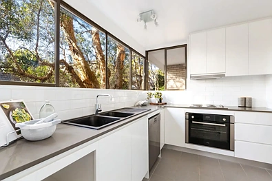 9/68 Shirley Road, Wollstonecraft, NSW 2065, 3 Bedrooms, 1 Bathrooms, Apartment
