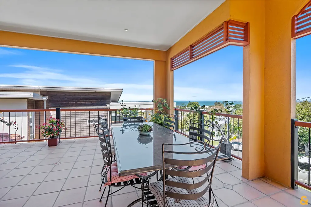 57 Adam Street, Wynnum, QLD 4178