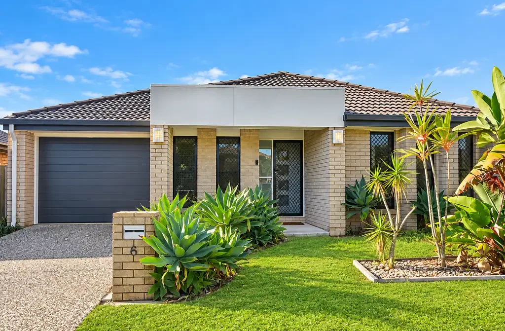 North Lakes 3房 舒适生活，便利地段 Comfortable Living in a Convenient Location