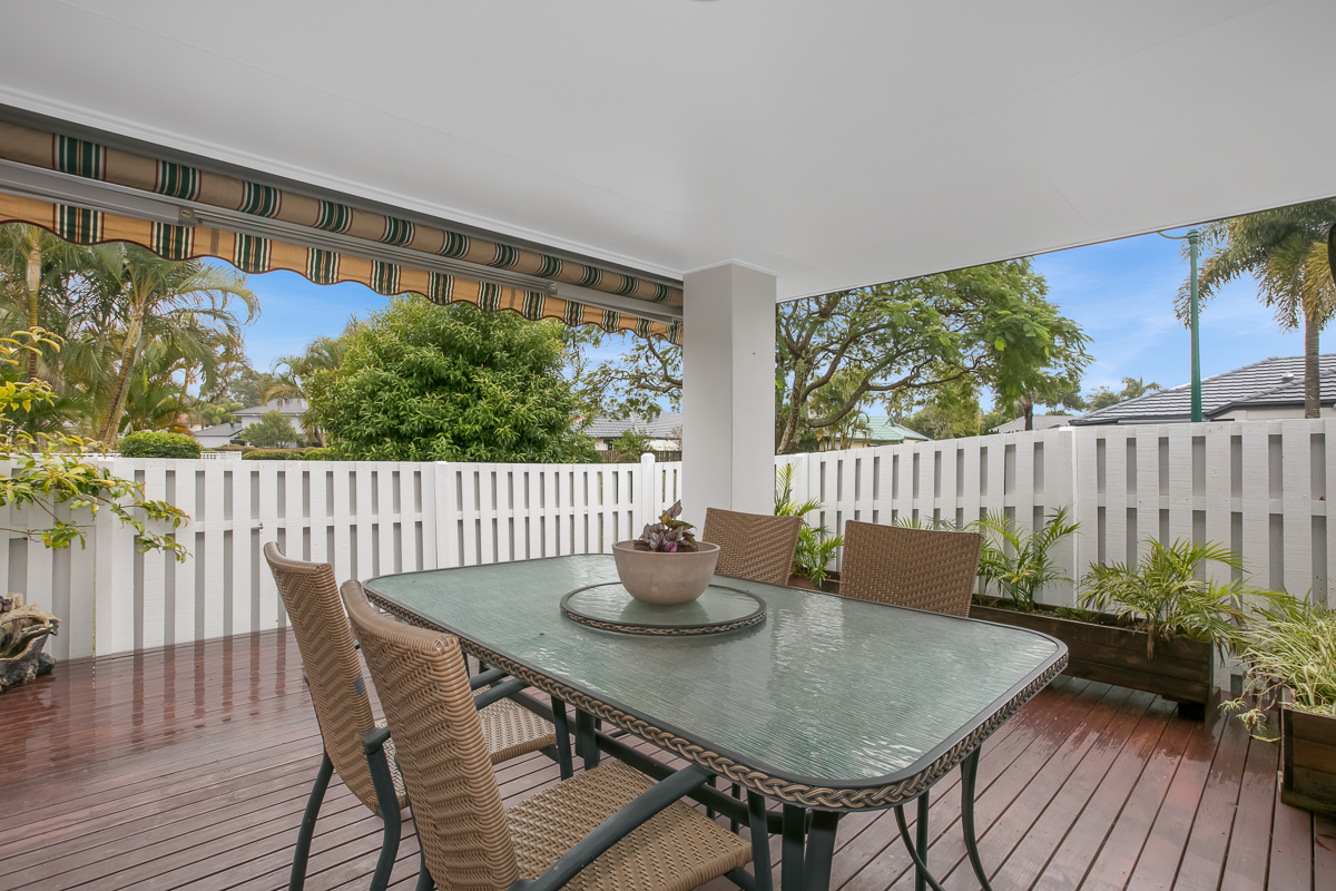 UNIT 71 45 SWANTON DR, MUDGEERABA QLD 4213, 0房, 0浴, House