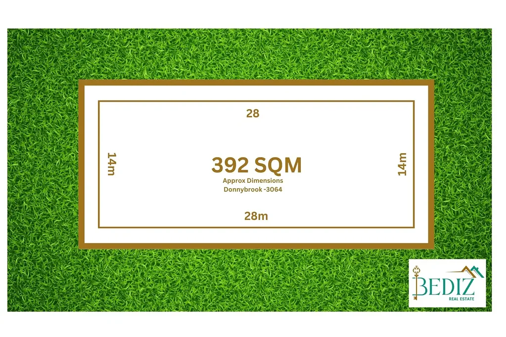 Donnybrook Bediz Real Estate proudly presents an exclusive land parcel in Donnybrook