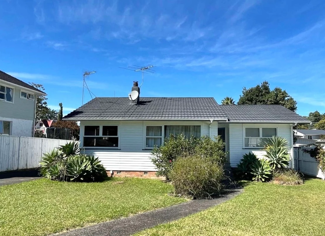 Classic Kiwi Bungalow