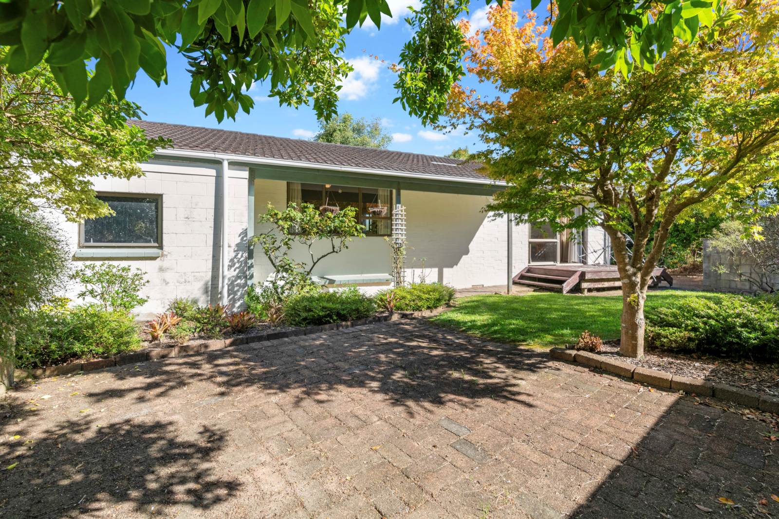 2/58 Edgeworth Road, Glenfield, Auckland - North Shore, 2 habitaciones, 1 baños, House