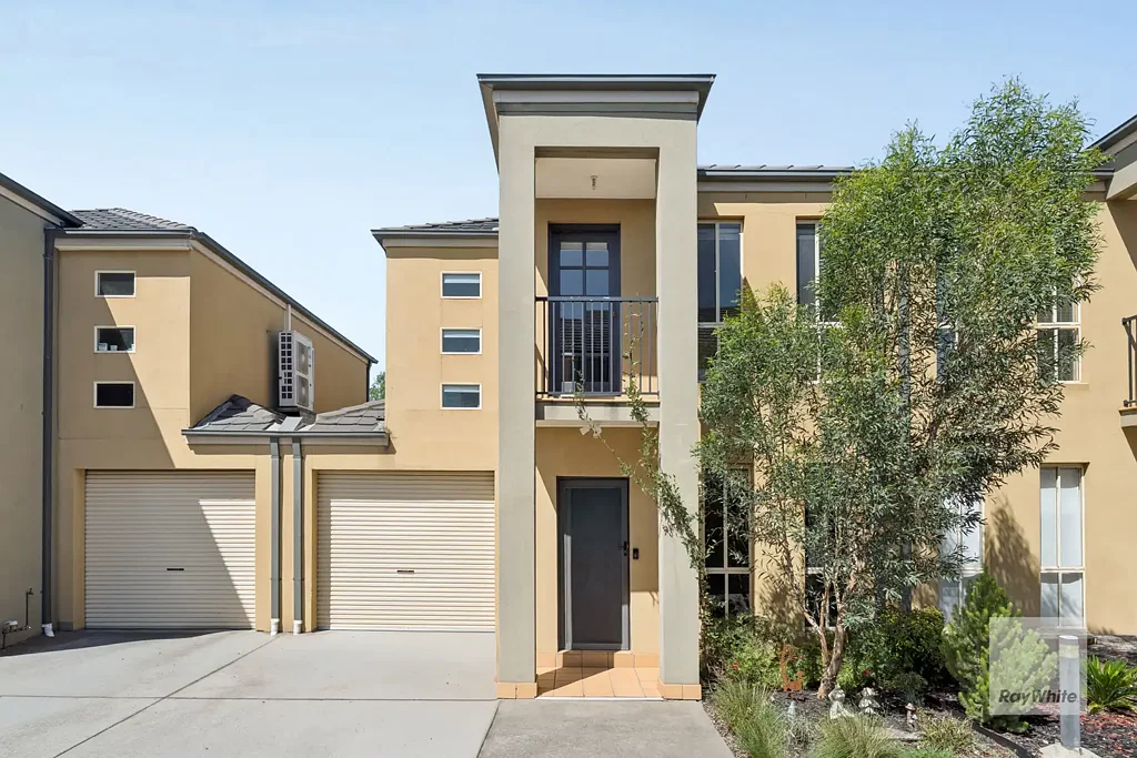 4/8 Lorraine Court, Hillside, VIC 3037
