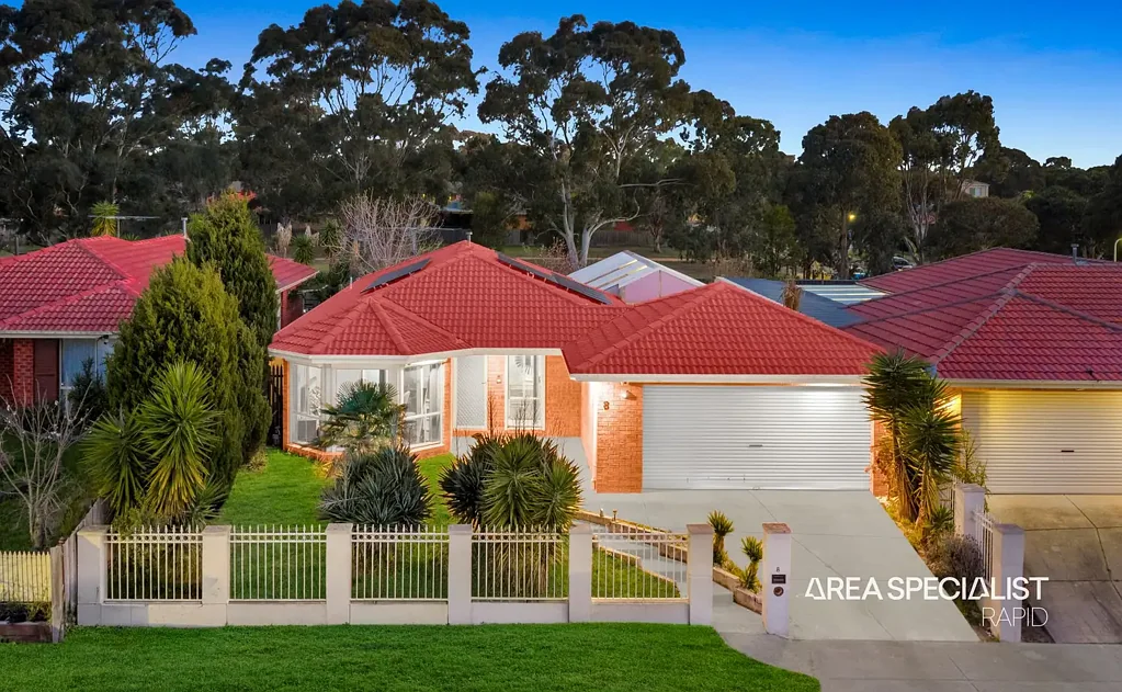 Hampton Park 4 Bedroom The Brief: A Hampton Park Haven Built for Family Life
