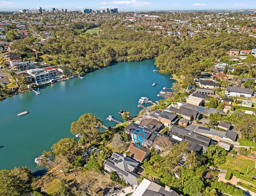 31A Queens Road, Connells Point, NSW 2221, 3 ਕਮਰੇ, 1 ਬਾਥਰੂਮ, House