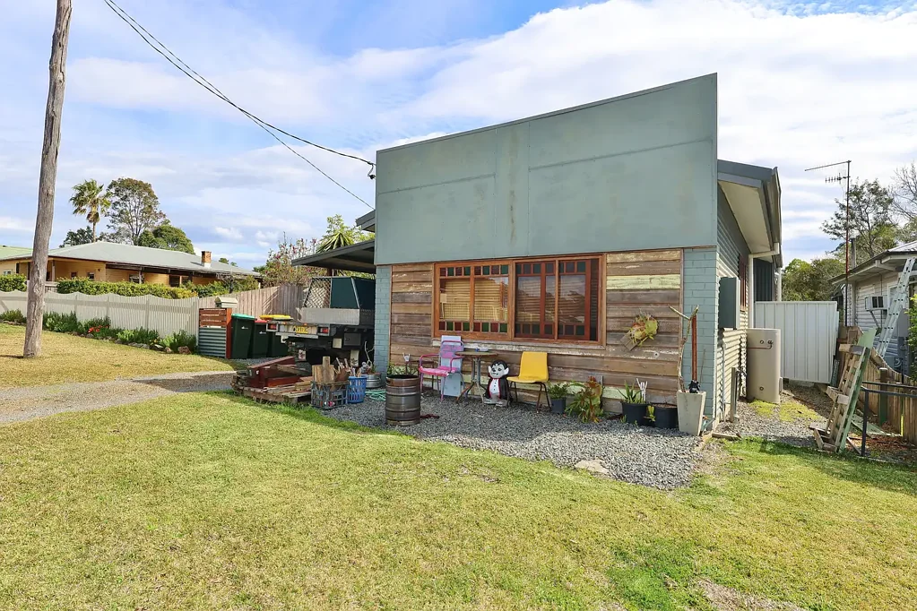 Herons Creek 1 Slaapkamer Get into the market with this little ripper!