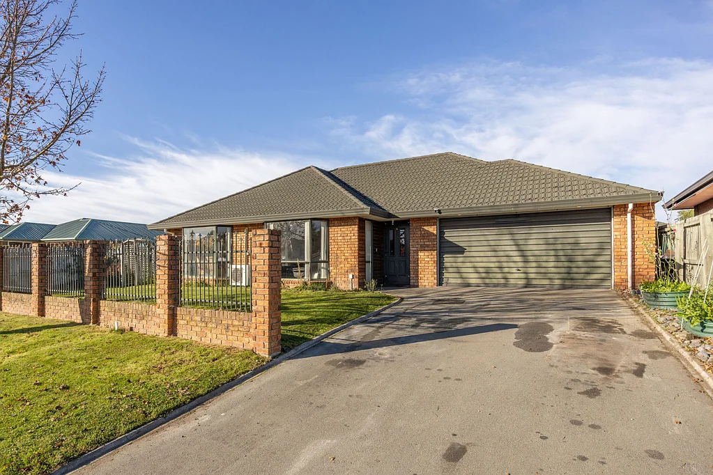 31B Cumberland Place, Kaiapoi, Waimakariri, Canterbury