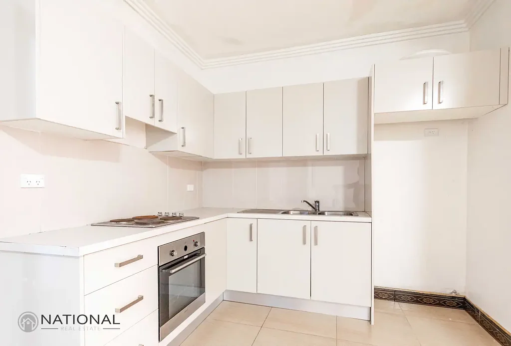 Affordable & Modern 2 Bedroom Flat