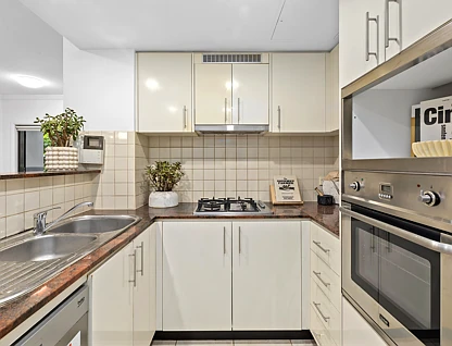 2/141 Bowden Street, Meadowbank, Upper North Shore, 3 રૂમ, 2 બાથરૂમ, Apartment