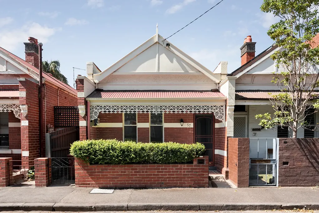 57 Ashworth Street, Albert Park, VIC 3206