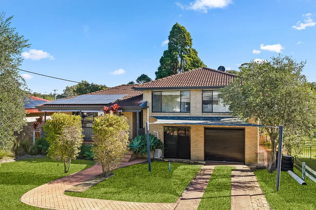 Bomaderry 3房  WAIT, THERE'S MORE