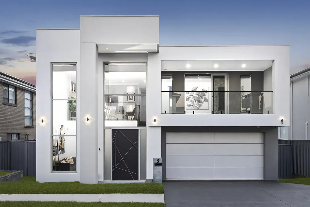Schofields 5Habitaciones North East Facing, 39sq Custom Built Masterpiece with Bespoke fittings and finishings | Premium location, walking distance to School!