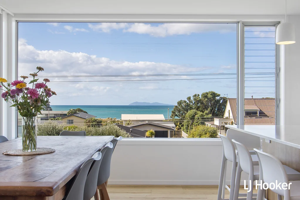 Waihi Beach 4房  Ready to do a deal and move on