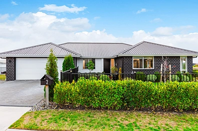 Modern Comfort in Prime Wharewaka Location Ã¢ÂÂ Lifestyle Meets Convenience