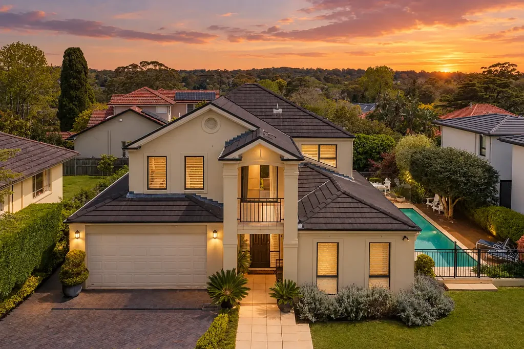 St Ives 5ਬੈੱਡਰੂਮ Effortless Family Luxury - St Ives North Public School Zone.