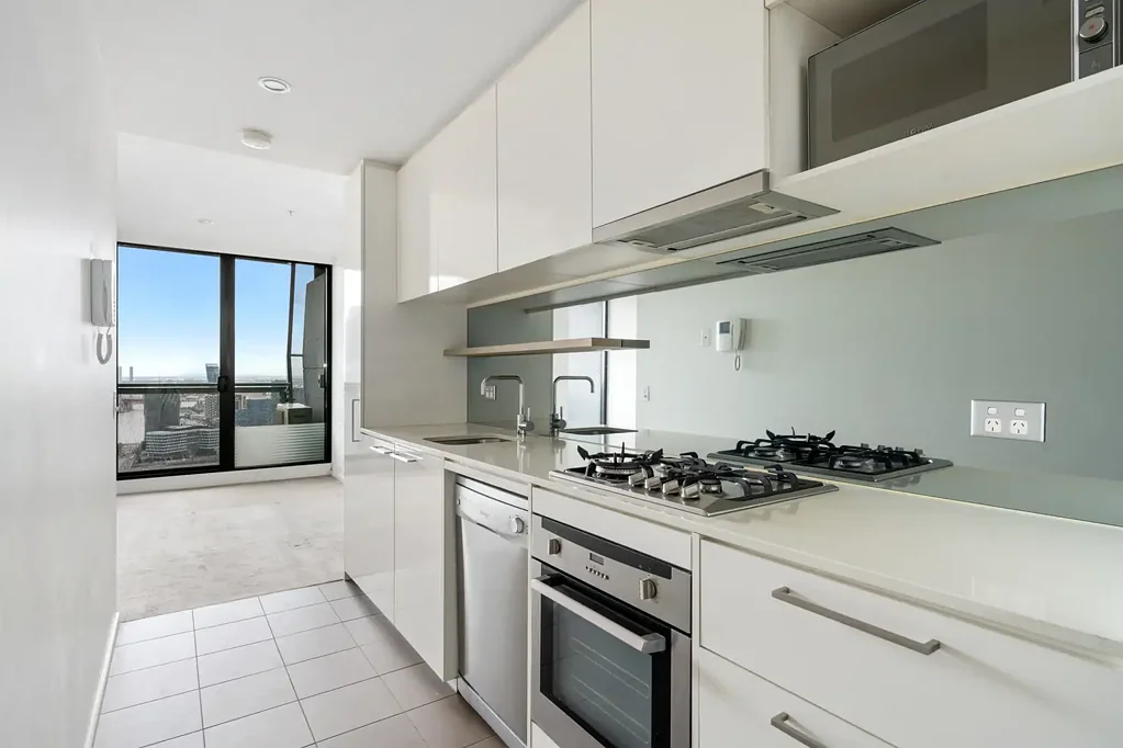 Stylish One-Bedroom Apartment Opposite Flagstaff Gardens