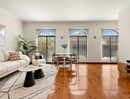 3/17 Alfred Street, Ramsgate Beach, NSW 2217, 2房, 1浴, House