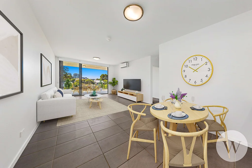 20/60-66 Ethel Street, Chermside, QLD 4032