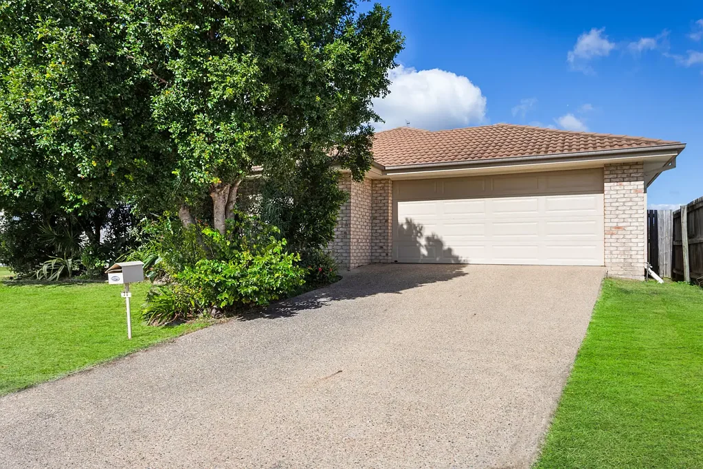 30 Hayes Street, Laidley, QLD 4341