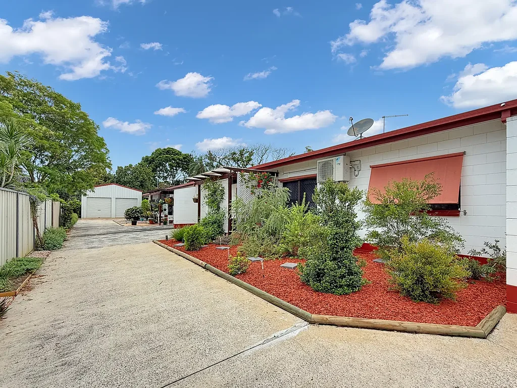 2/5 Smallwood Street, Mareeba, QLD 4880