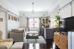 11/126 Shirley Road, Wollstonecraft