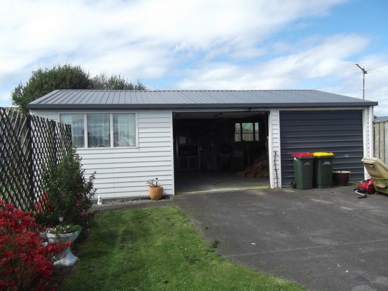 55 London Street, Eltham, South Taranaki, 4 chambres, 0 salles de bain