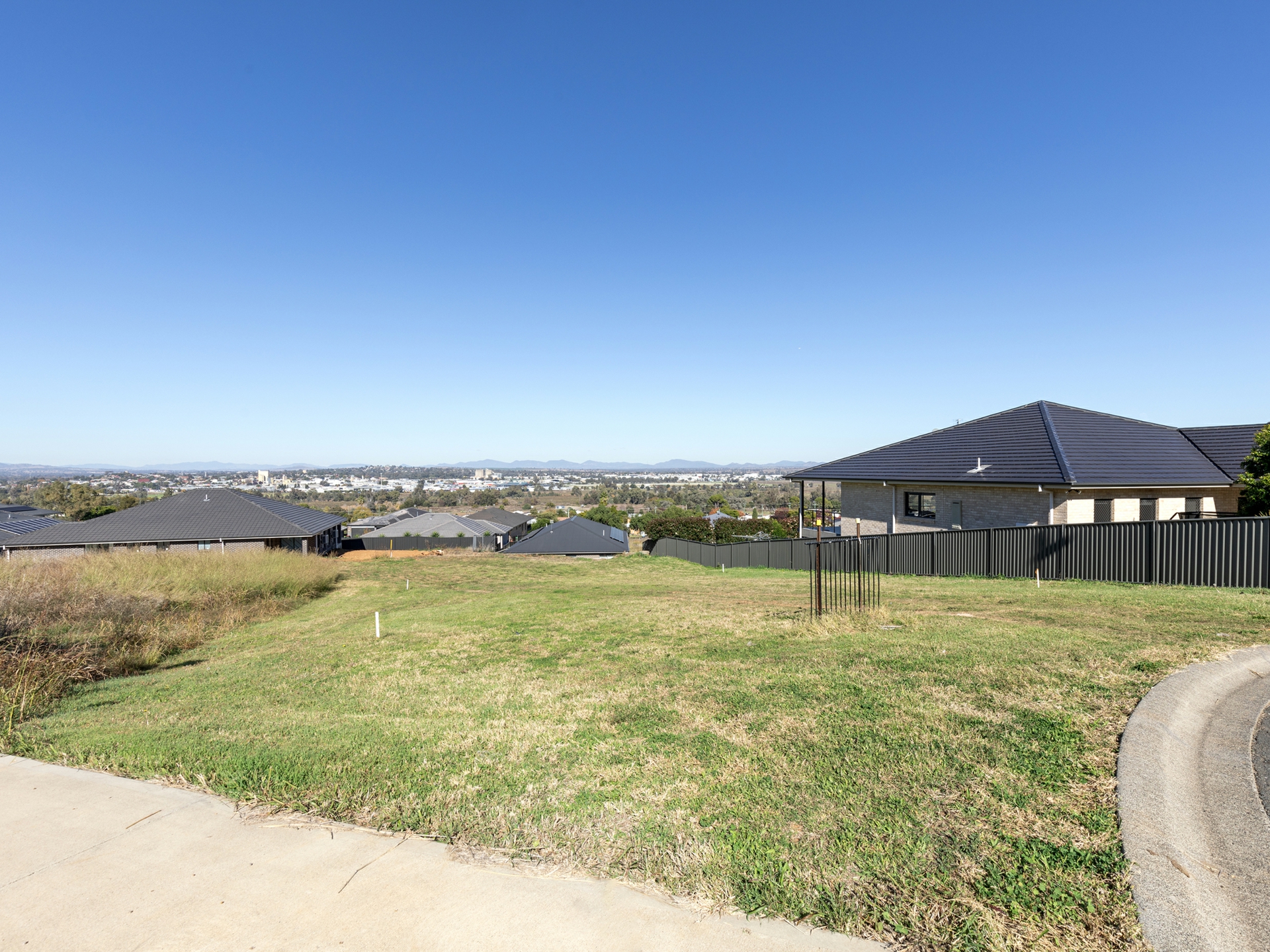 10 WOLLEMI CL, NORTH TAMWORTH NSW 2340, 0房, 0浴, Section