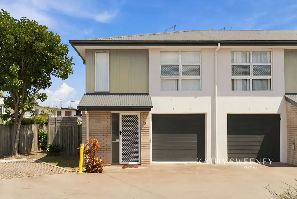 Burpengary 3ਬੈੱਡਰੂਮ Low-Maintenance Living in a Convenient Burpengary Location