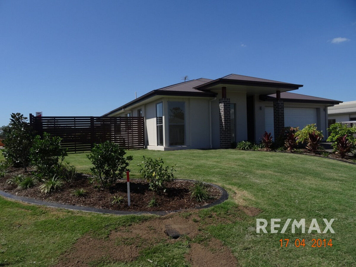 148 O'DOHERTY CCT, NUDGEE QLD 4014, 0 Schlafzimmer, 0 Badezimmer, House