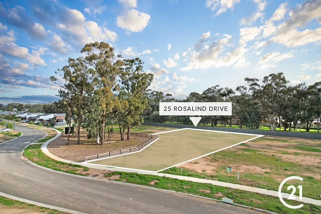 Moama Prime Allotment