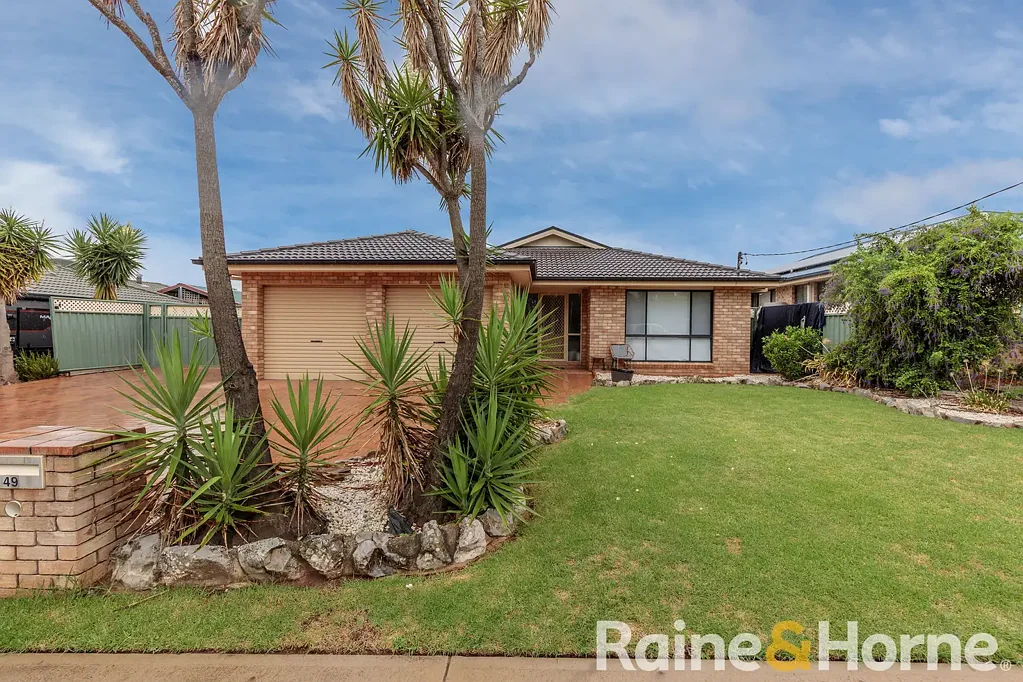 Spacious Family Home