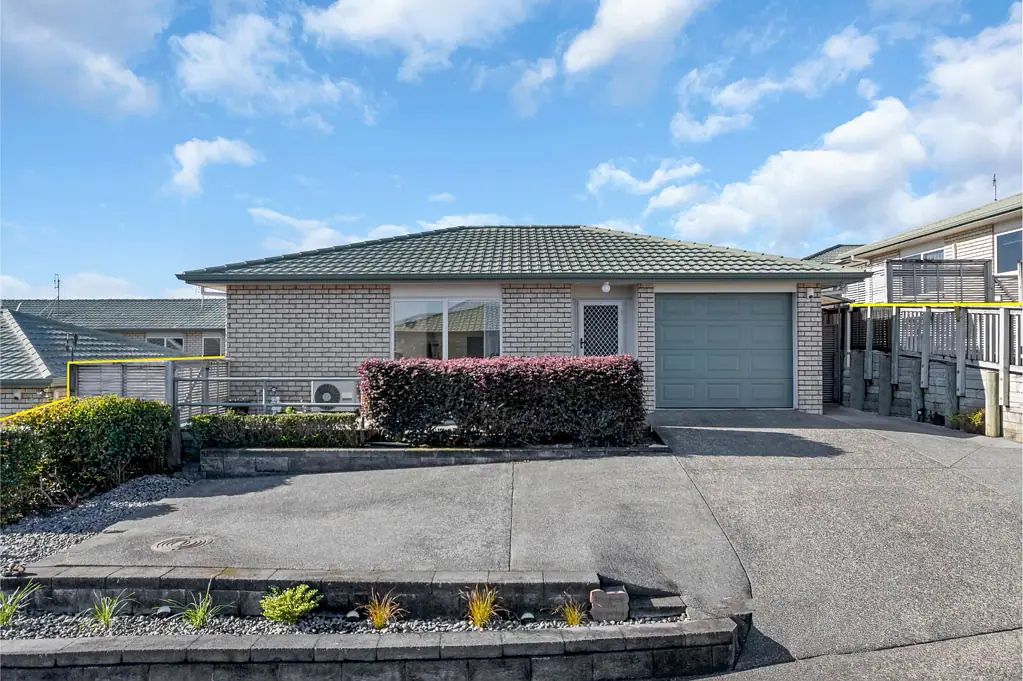 Tuakau 3Habitaciones Sun-Drenched Living