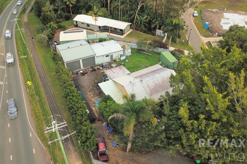 1 ROXTON CT, BEERWAH QLD 4519, 0 ห้องนอน, 0 ห้องน้ำ, House