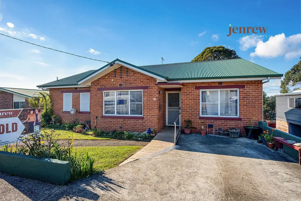 11 Joyce Street, Montello, TAS 7320