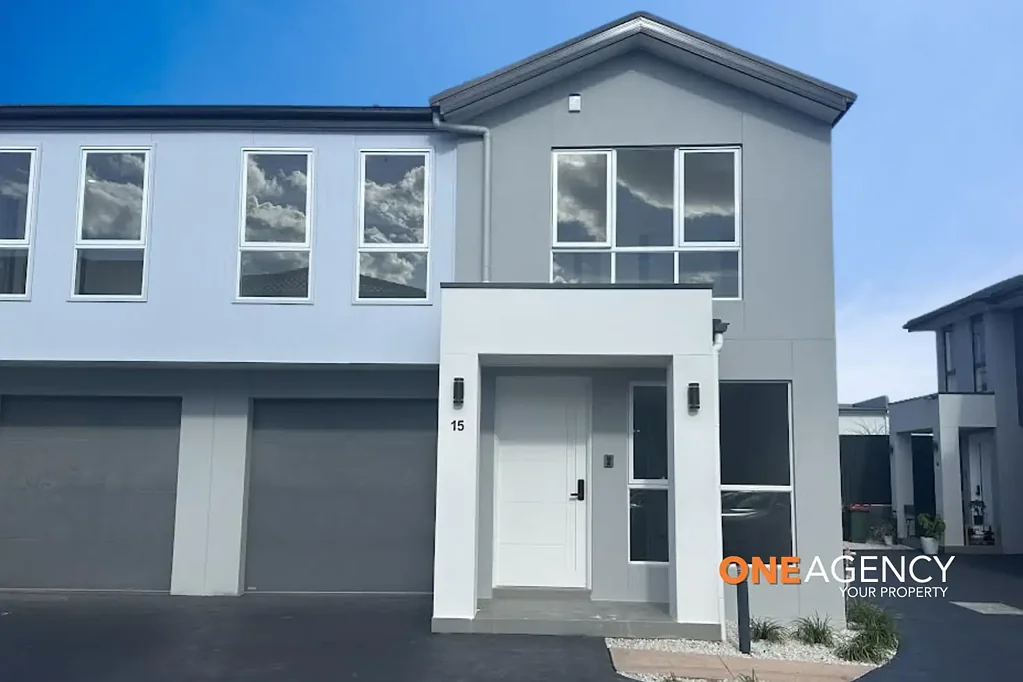 15 Yadboro Glade, Marsden Park, NSW 2765