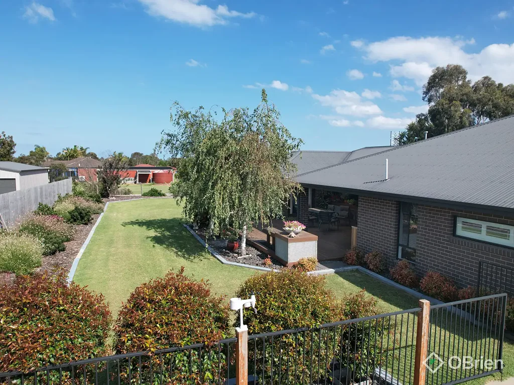 15 Howitt Avenue, Eastwood, VIC 3875