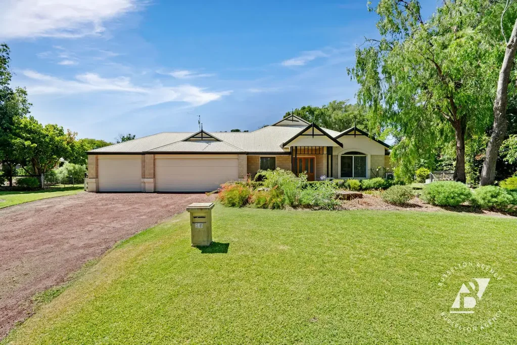 15 Friesian Grove, Bovell, WA 6280