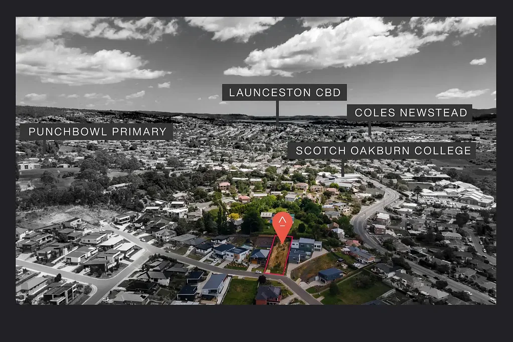 Newstead  Price Reviewed!  Introducing an Amazing Opportunity at 22 Marion Avenue, Newstead
