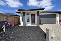 72 Wollahra Rise, Wyndham Vale