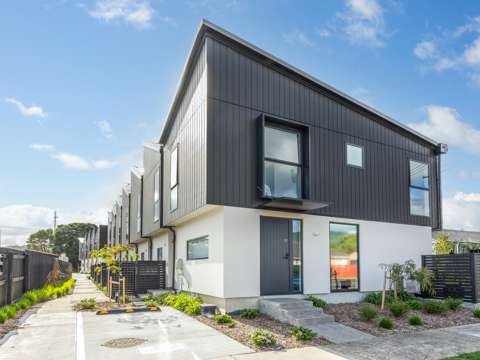 Naenae 2房  Chic And Comfortable On Cambridge Terrace