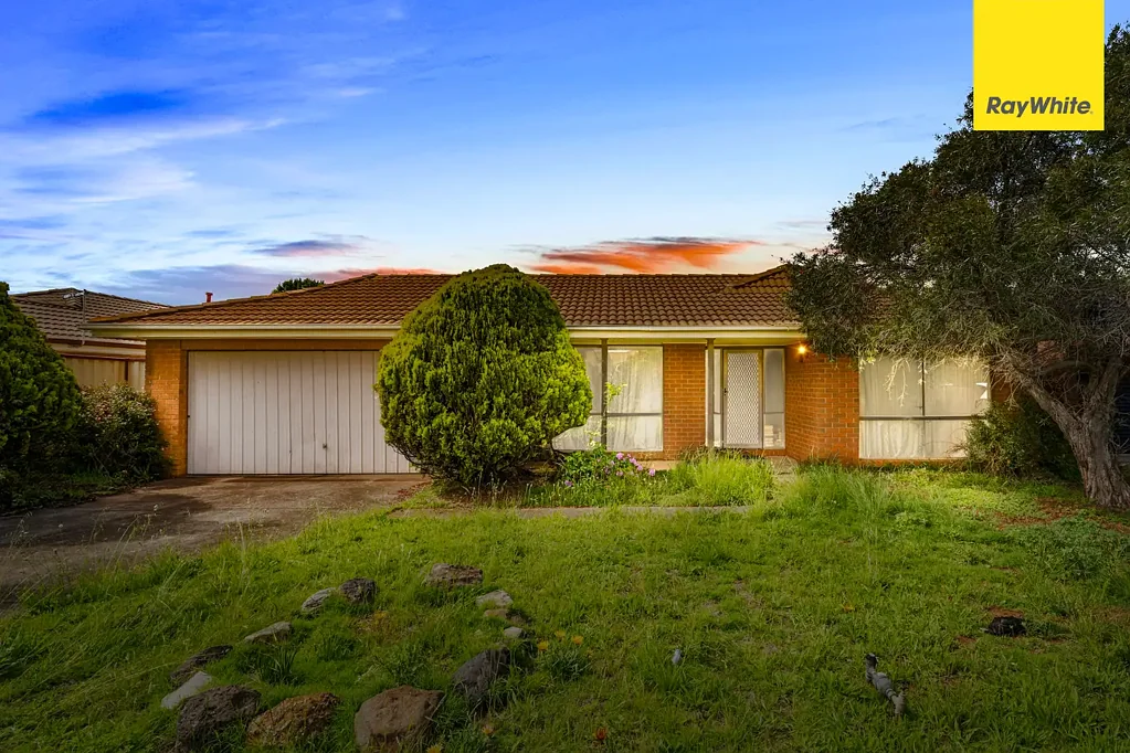 Melton West 4બેડરૂમ A Fantastic Opportunity in Westlake Estate