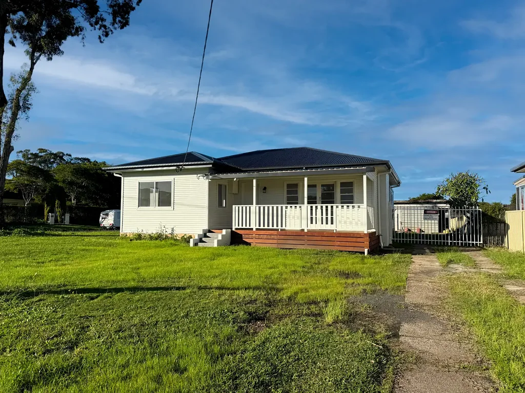 Conveniently Located Family Home