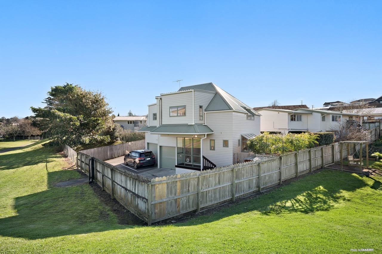 20b Bledisloe Street, Cockle Bay, Auckland - Manukau, 3 phòng ngủ, 0 phòng tắm