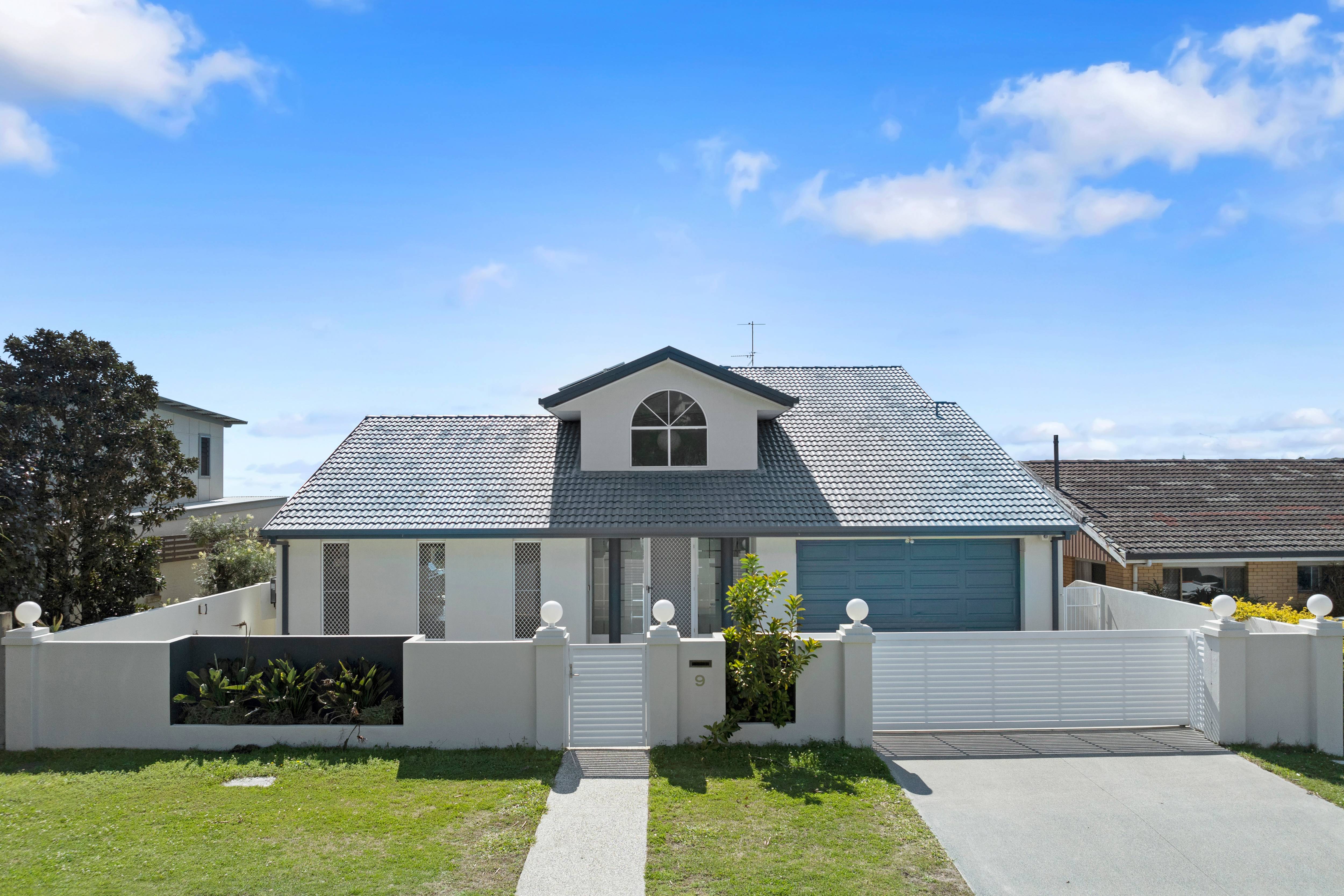 9 OCEANVIEW CR, KINGSCLIFF NSW 2487, 0 ห้องนอน, 0 ห้องน้ำ, House