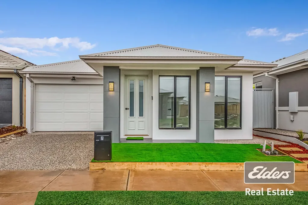 Zoned for Werribee Secondary – Brand New Family Home for Rent!