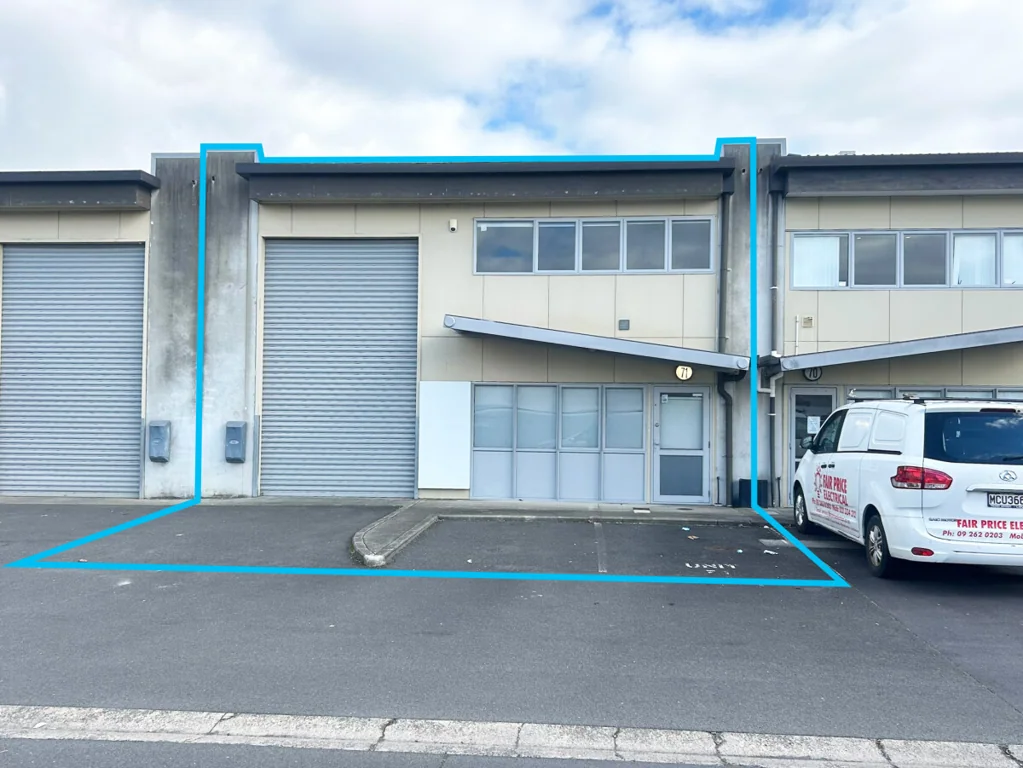 Papatoetoe Secure, Functional & Ready to Occupy