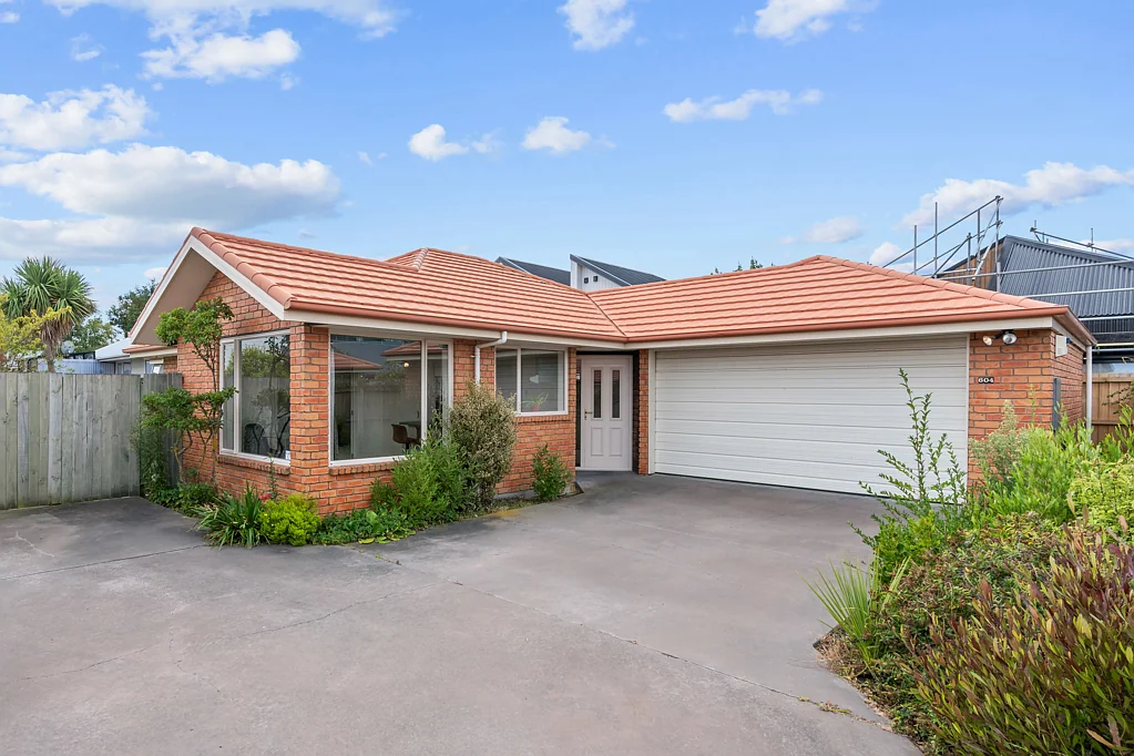 604 Madras Street, St Albans, Christchurch, Canterbury